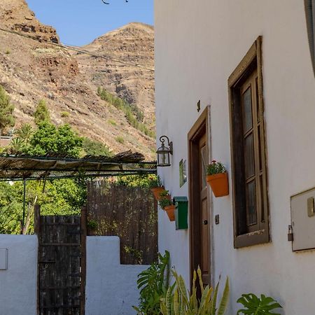 Appartement La Casa Del Orobal à Agaete  Extérieur photo