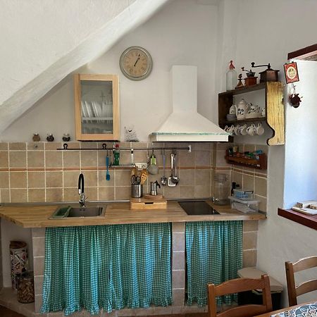 Appartement La Casa Del Orobal à Agaete  Extérieur photo