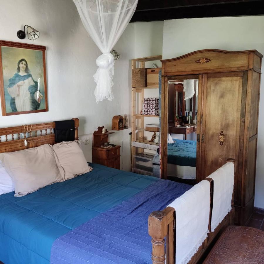 Appartement La Casa Del Orobal à Agaete  Extérieur photo