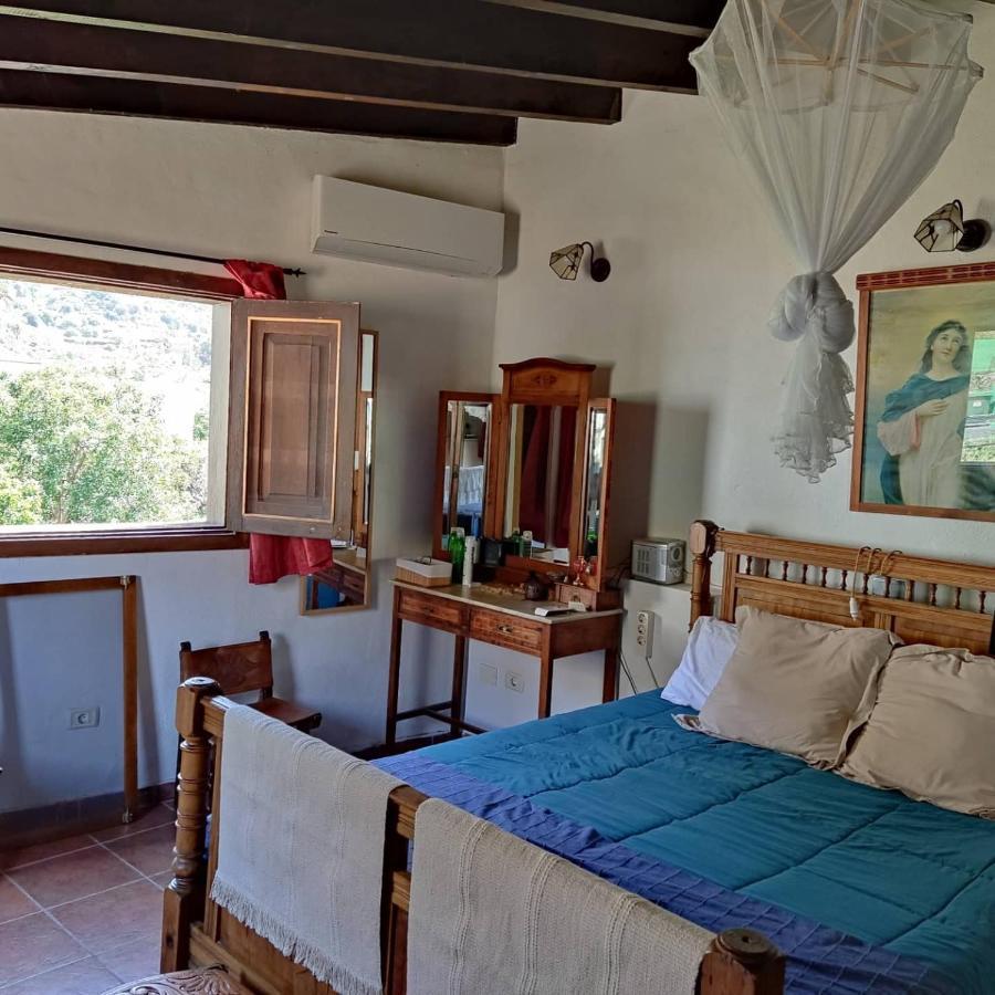 Appartement La Casa Del Orobal à Agaete  Extérieur photo