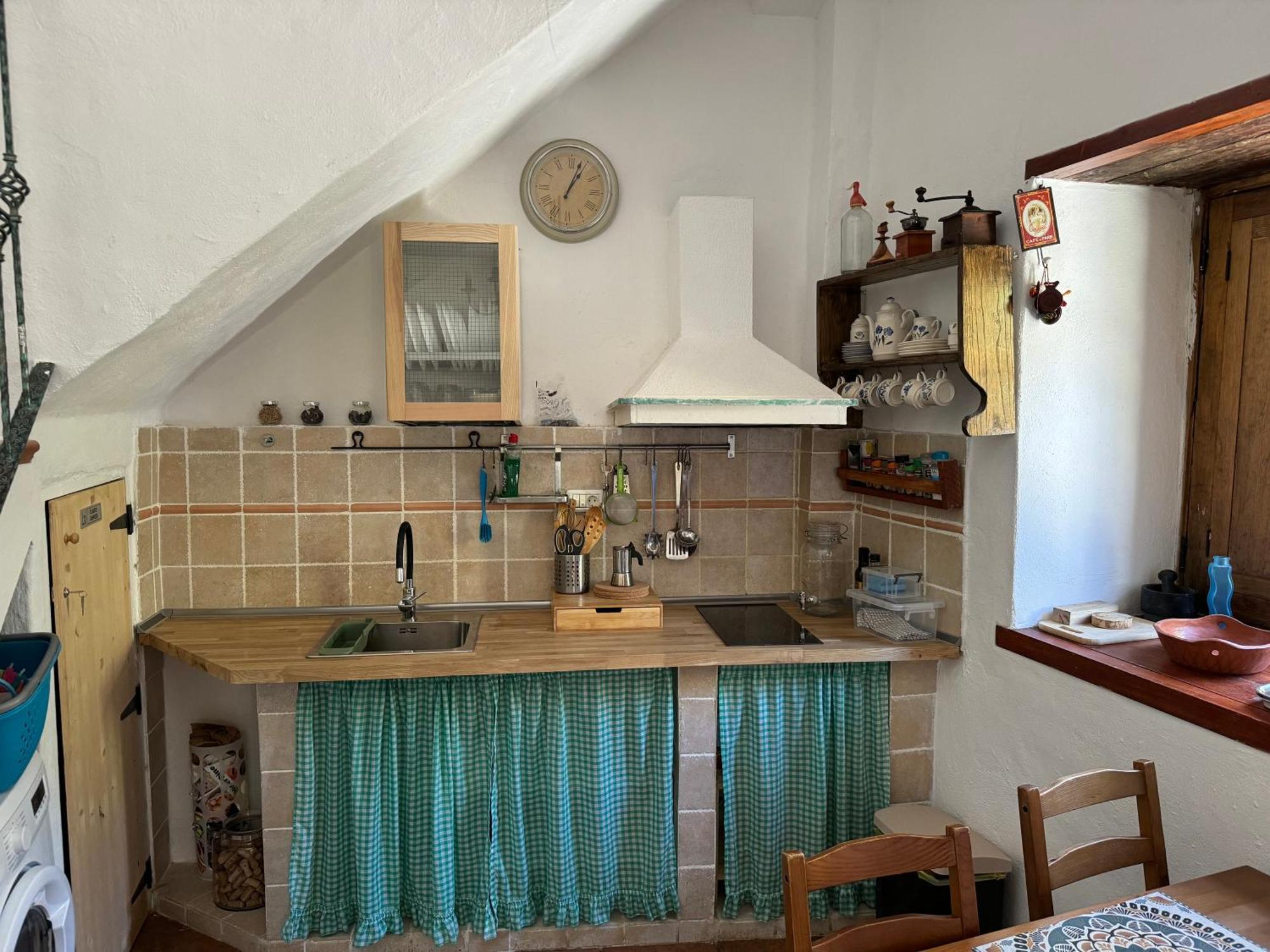 Appartement La Casa Del Orobal à Agaete  Extérieur photo